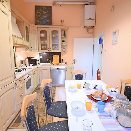 Donos Art Apartment Zagreb Dış mekan fotoğraf