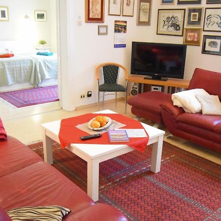 Donos Art Apartment Zagreb Dış mekan fotoğraf
