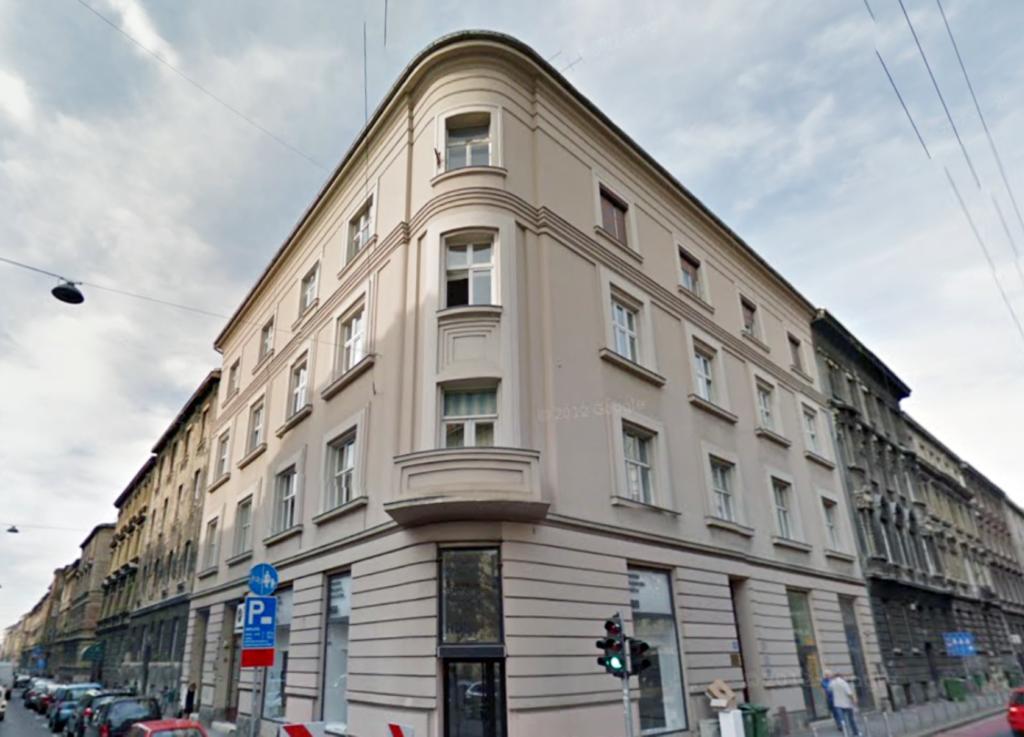 Donos Art Apartment Zagreb Dış mekan fotoğraf