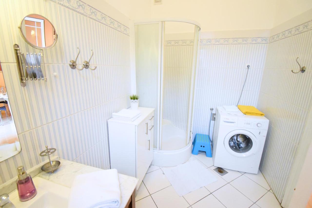 Donos Art Apartment Zagreb Dış mekan fotoğraf