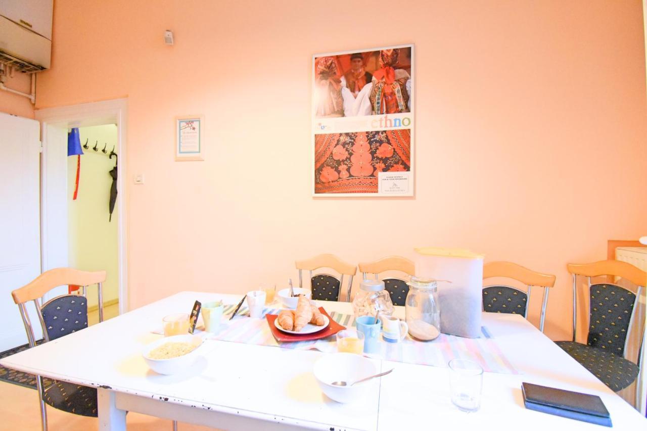 Donos Art Apartment Zagreb Dış mekan fotoğraf