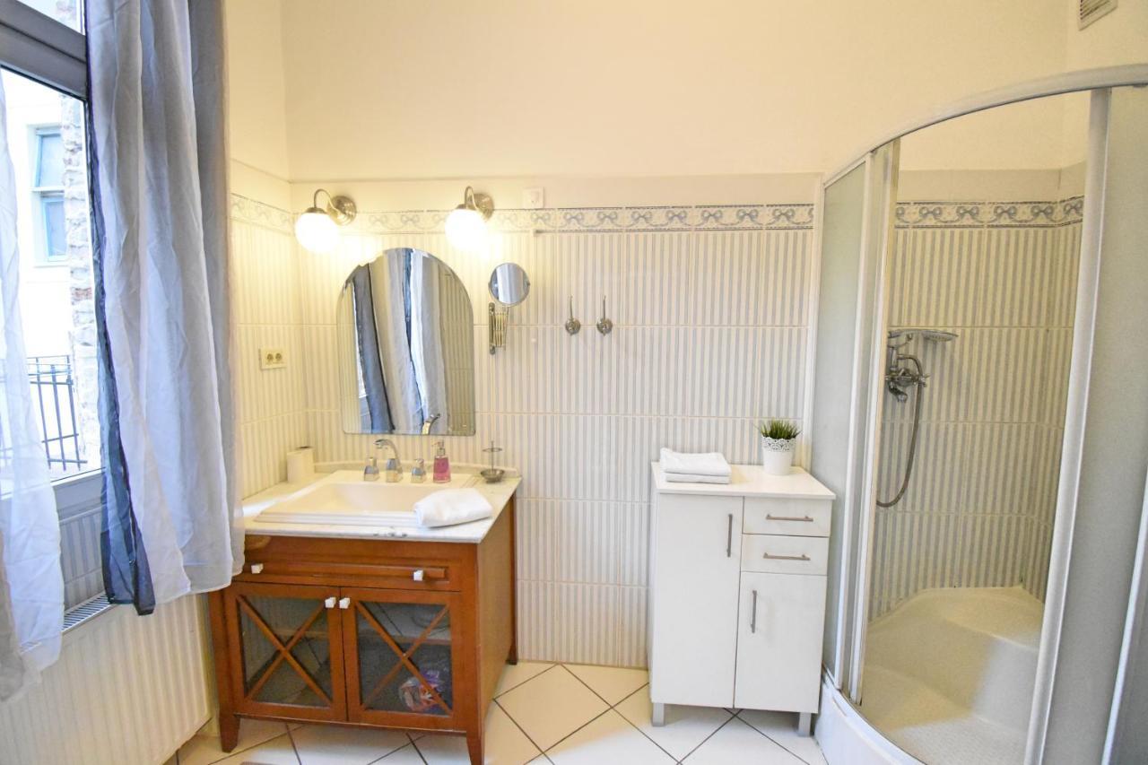 Donos Art Apartment Zagreb Dış mekan fotoğraf